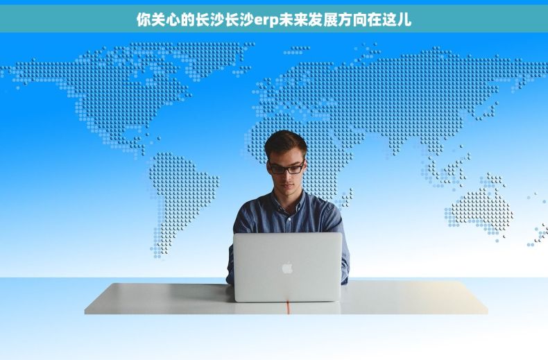 你关心的长沙长沙erp未来发展方向在这儿