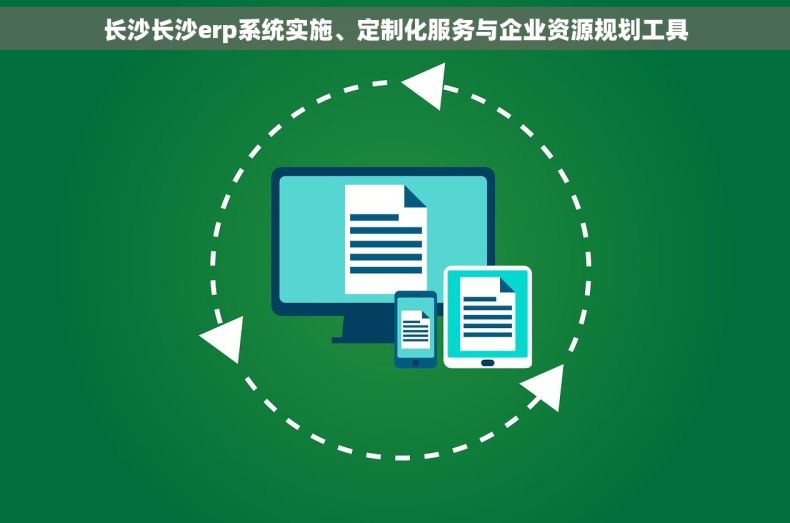 长沙长沙erp系统实施、定制化服务与企业资源规划工具