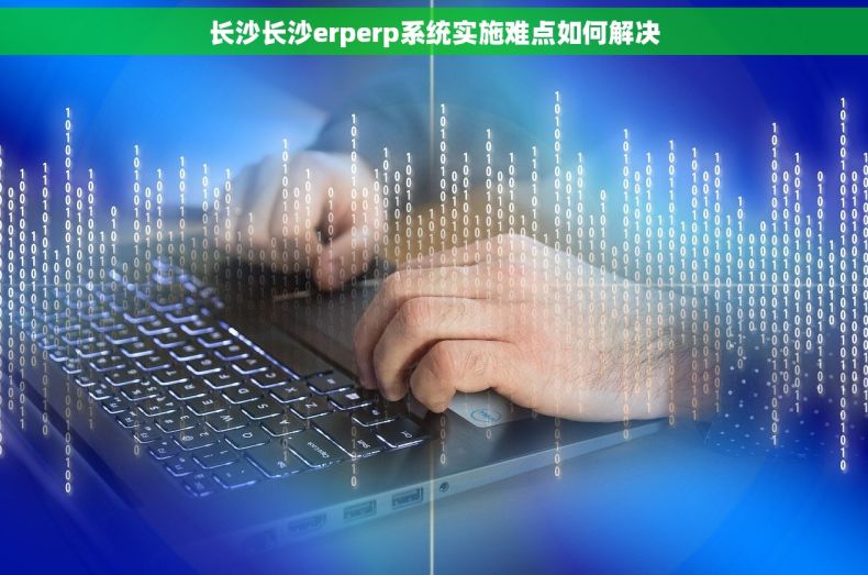 长沙长沙erperp系统实施难点如何解决