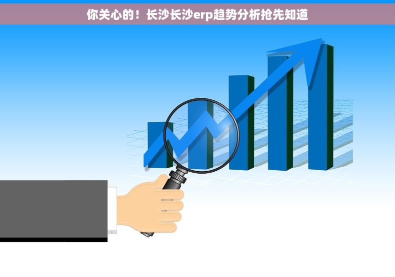 你关心的！长沙长沙erp趋势分析抢先知道
