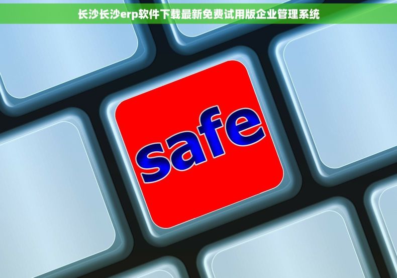 长沙长沙erp软件下载最新免费试用版企业管理系统