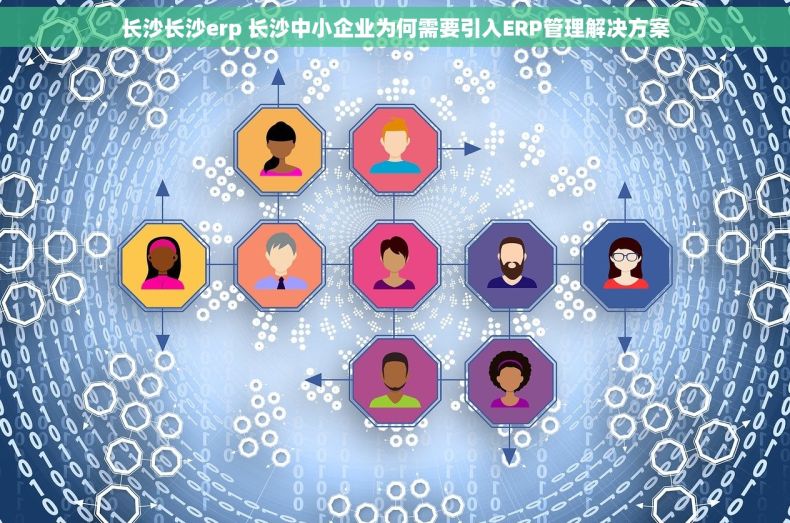 长沙长沙erp 长沙中小企业为何需要引入ERP管理解决方案