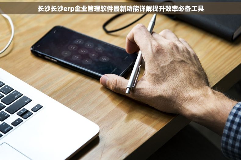 长沙长沙erp企业管理软件最新功能详解提升效率必备工具