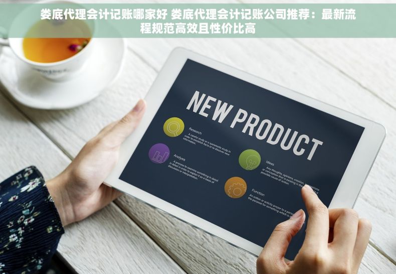 娄底代理会计记账哪家好 娄底代理会计记账公司推荐：最新流程规范高效且性价比高