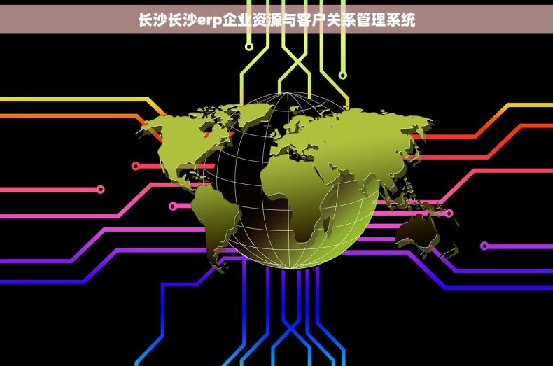 长沙长沙erp企业资源与客户关系管理系统