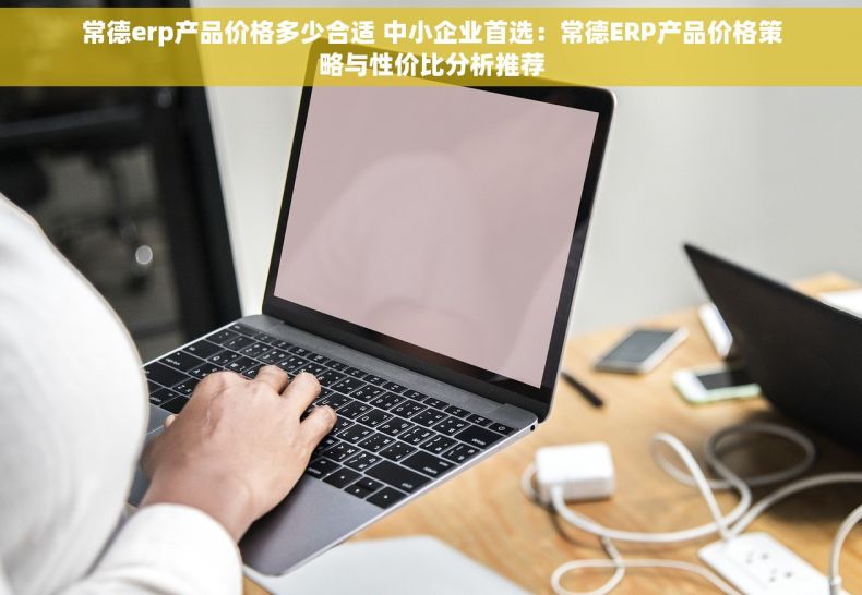 常德erp产品价格多少合适 中小企业首选：常德ERP产品价格策略与性价比分析推荐