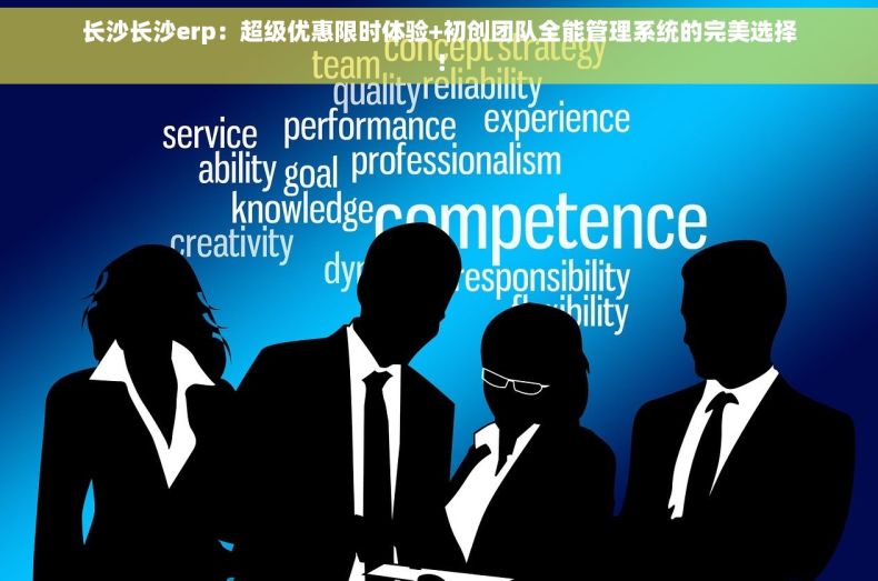 长沙长沙erp：超级优惠限时体验+初创团队全能管理系统的完美选择！