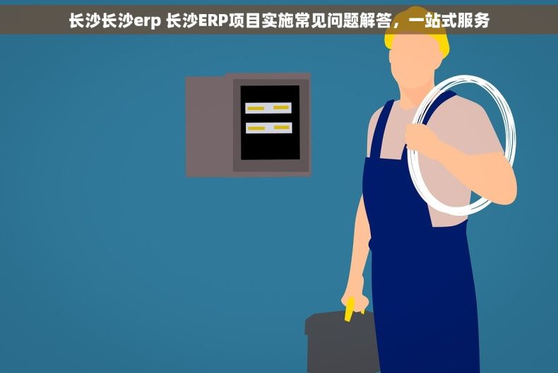 长沙长沙erp 长沙ERP项目实施常见问题解答，一站式服务