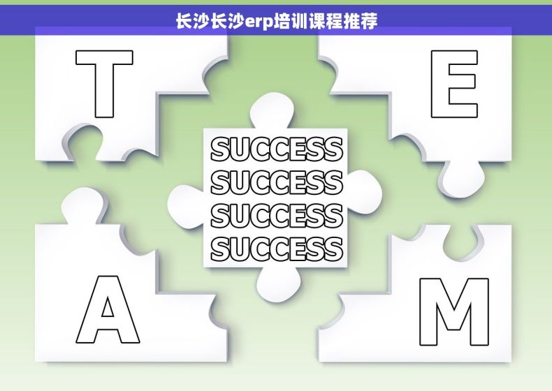 长沙长沙erp培训课程推荐