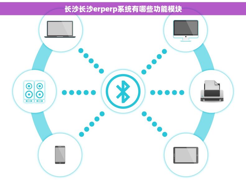 长沙长沙erperp系统有哪些功能模块