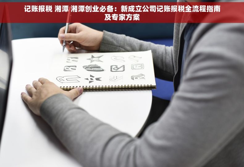 记账报税 湘潭 湘潭创业必备：新成立公司记账报税全流程指南及专家方案