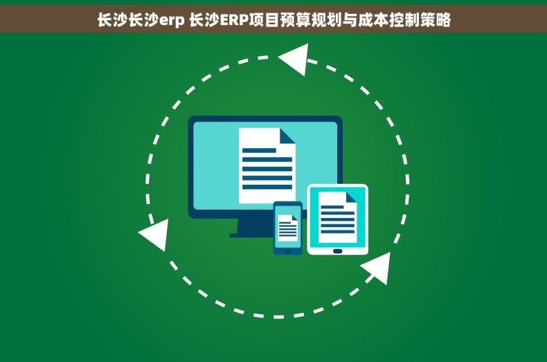 长沙长沙erp 长沙ERP项目预算规划与成本控制策略