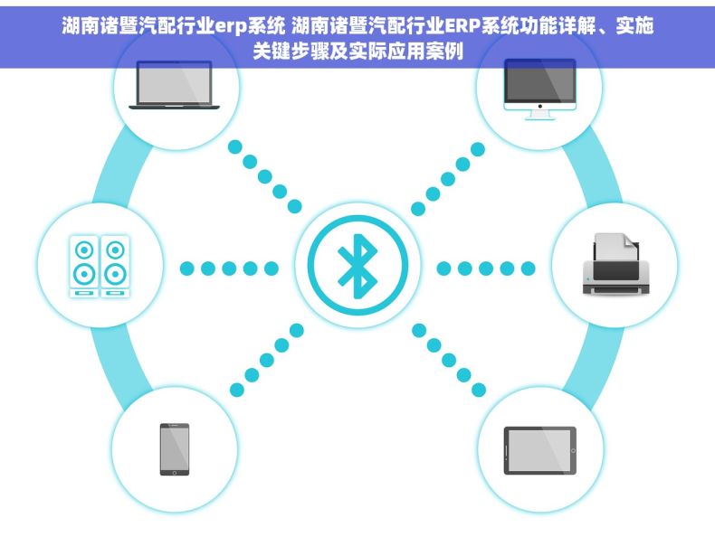 湖南诸暨汽配行业erp系统 湖南诸暨汽配行业ERP系统功能详解、实施关键步骤及实际应用案例