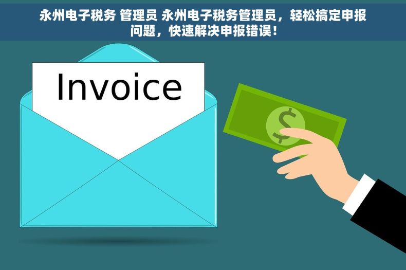 永州电子税务 管理员 永州电子税务管理员，轻松搞定申报问题，快速解决申报错误！