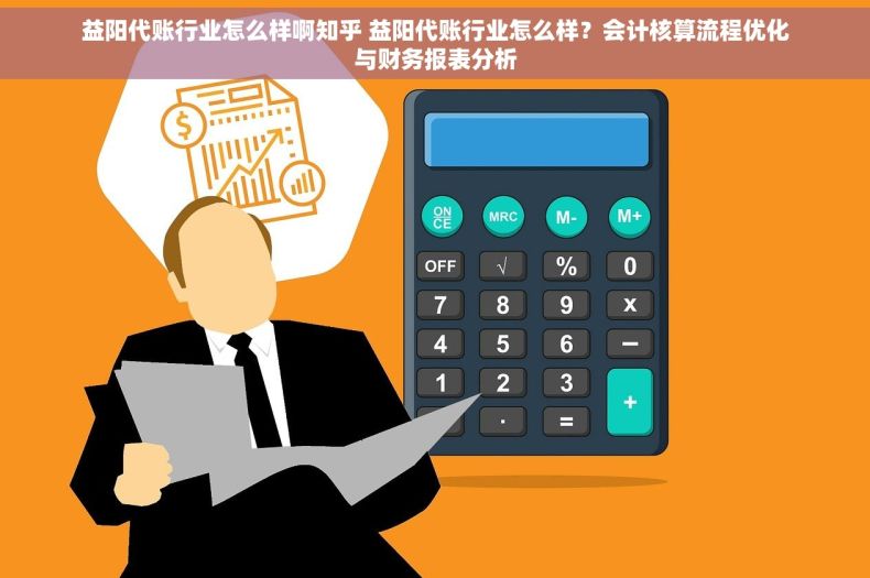 益阳代账行业怎么样啊知乎 益阳代账行业怎么样？会计核算流程优化与财务报表分析