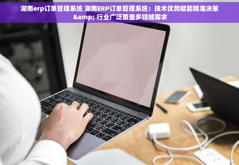 湖南erp订单管理系统 湖南ERP订单管理系统：技术优势赋能精准决策 & 行业广泛覆盖多领域需求
