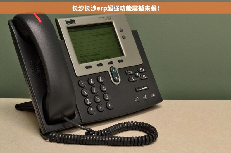 长沙长沙erp超强功能震撼来袭！
