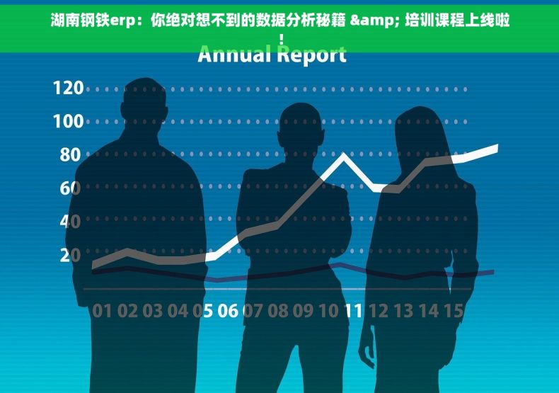 湖南钢铁erp：你绝对想不到的数据分析秘籍 & 培训课程上线啦！