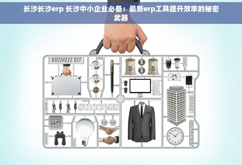 长沙长沙erp 长沙中小企业必备：最新erp工具提升效率的秘密武器
