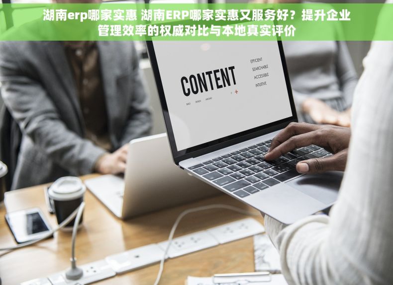 湖南erp哪家实惠 湖南ERP哪家实惠又服务好？提升企业管理效率的权威对比与本地真实评价