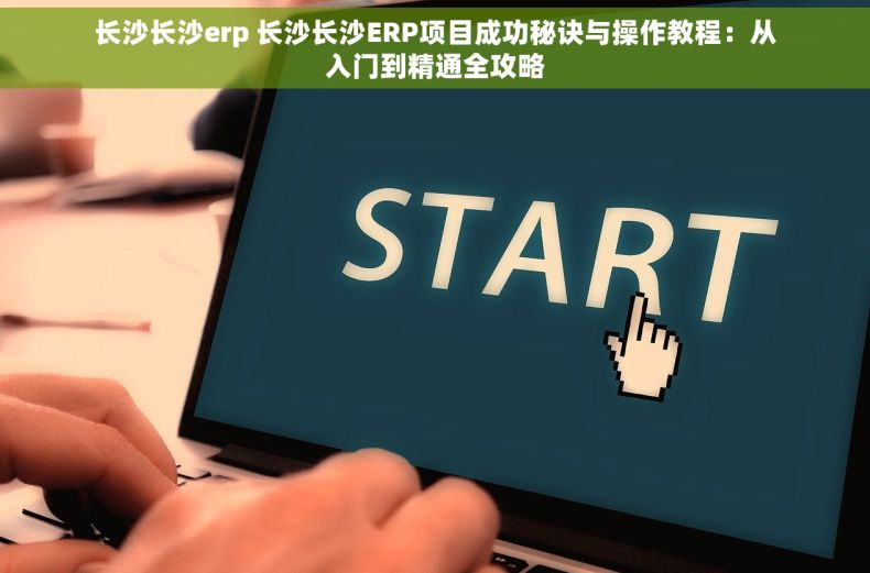 长沙长沙erp 长沙长沙ERP项目成功秘诀与操作教程：从入门到精通全攻略