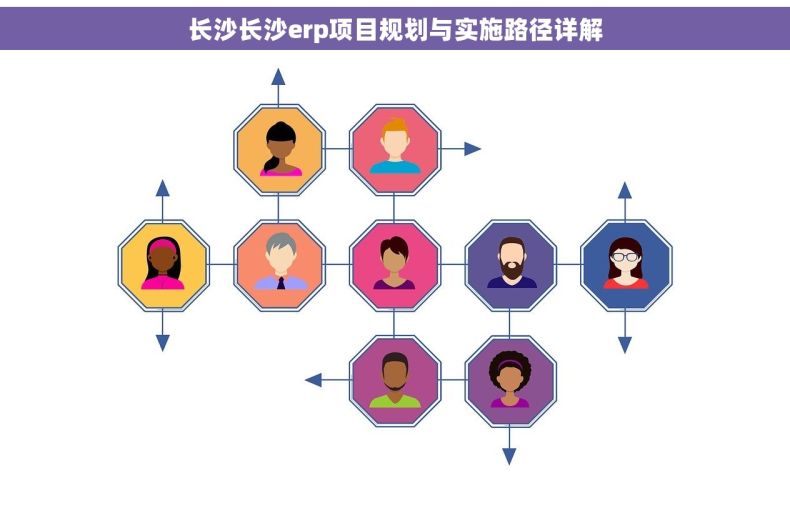 长沙长沙erp项目规划与实施路径详解