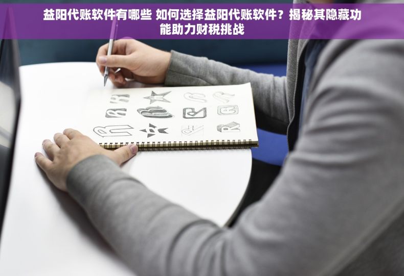 益阳代账软件有哪些 如何选择益阳代账软件？揭秘其隐藏功能助力财税挑战