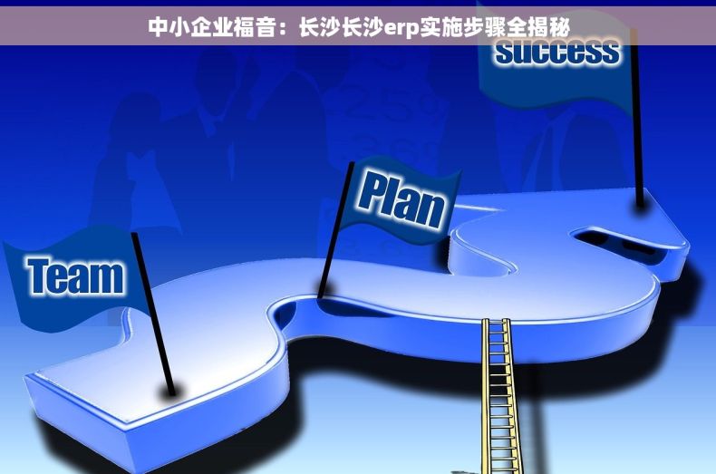 中小企业福音：长沙长沙erp实施步骤全揭秘