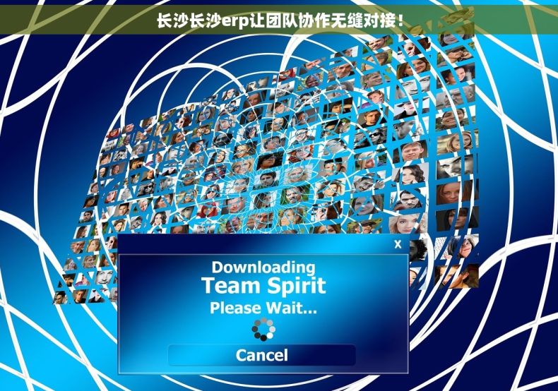 长沙长沙erp让团队协作无缝对接！