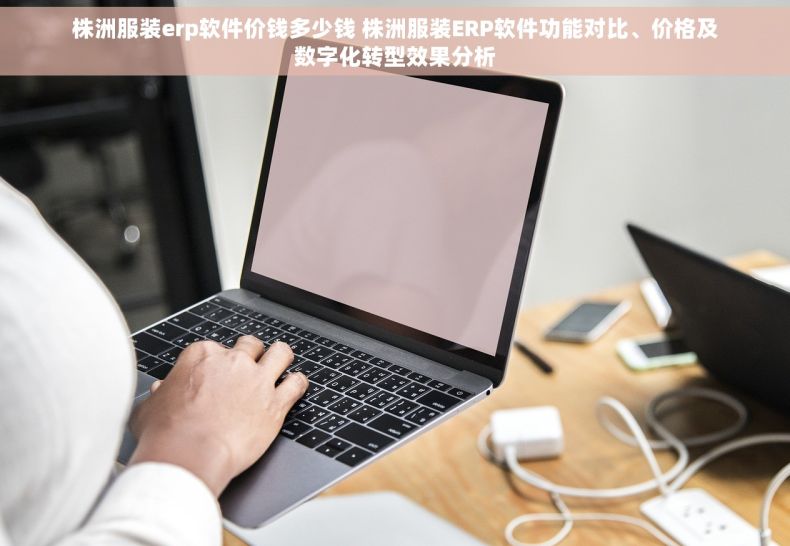 株洲服装erp软件价钱多少钱 株洲服装ERP软件功能对比、价格及数字化转型效果分析