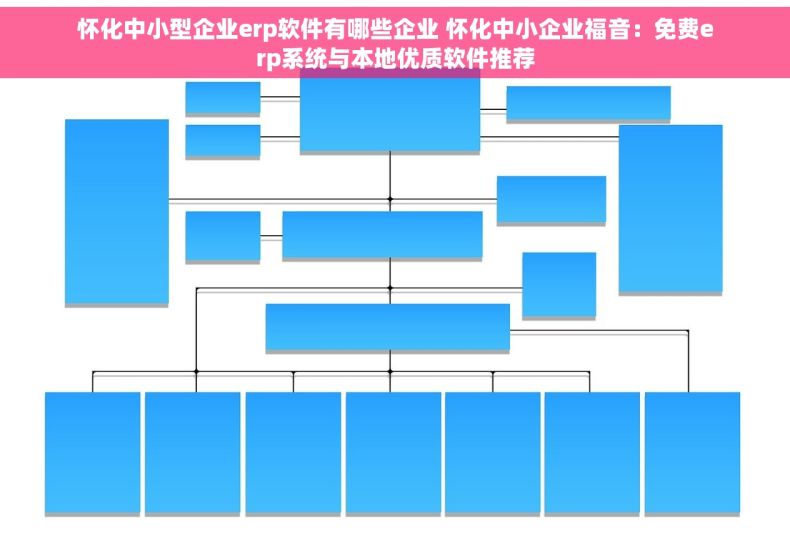 怀化中小型企业erp软件有哪些企业 怀化中小企业福音：免费erp系统与本地优质软件推荐