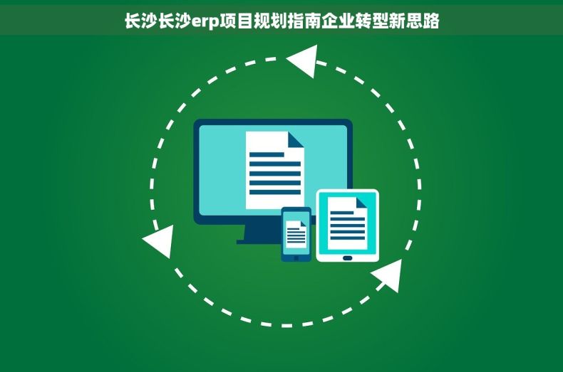 长沙长沙erp项目规划指南企业转型新思路