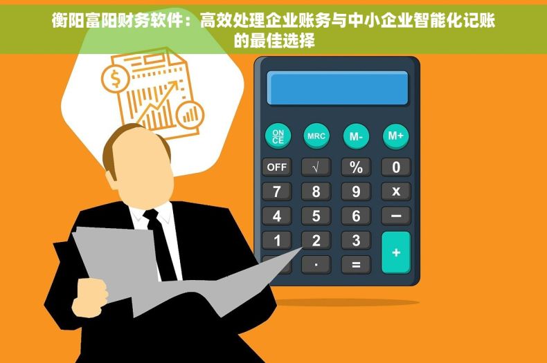 衡阳富阳财务软件：高效处理企业账务与中小企业智能化记账的最佳选择