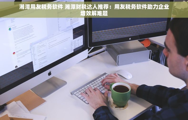 湘潭用友税务软件 湘潭财税达人推荐：用友税务软件助力企业增效解难题