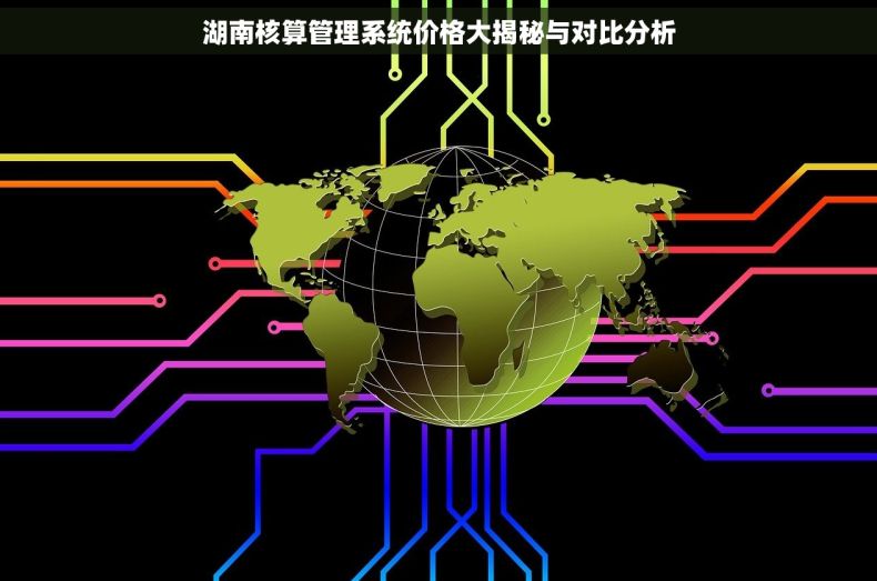 湖南核算管理系统价格大揭秘与对比分析