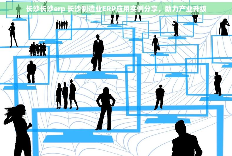 长沙长沙erp 长沙制造业ERP应用实例分享，助力产业升级