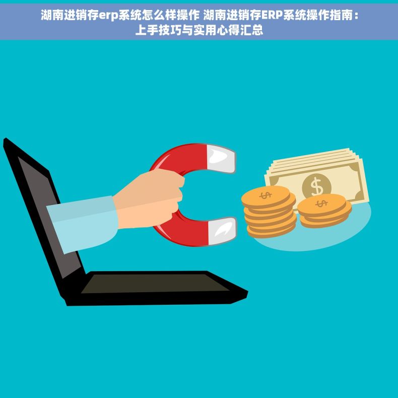 湖南进销存erp系统怎么样操作 湖南进销存ERP系统操作指南：上手技巧与实用心得汇总