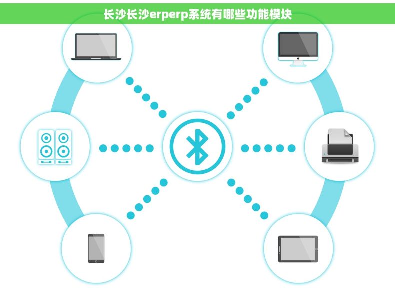 长沙长沙erperp系统有哪些功能模块