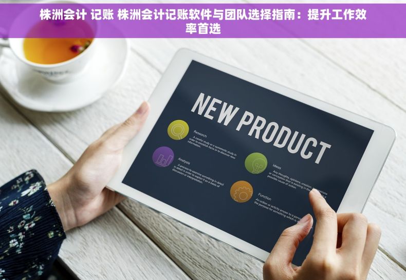 株洲会计 记账 株洲会计记账软件与团队选择指南：提升工作效率首选