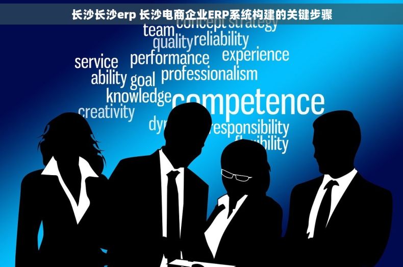 长沙长沙erp 长沙电商企业ERP系统构建的关键步骤
