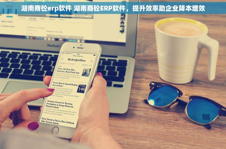 湖南商砼erp软件 湖南商砼ERP软件，提升效率助企业降本增效