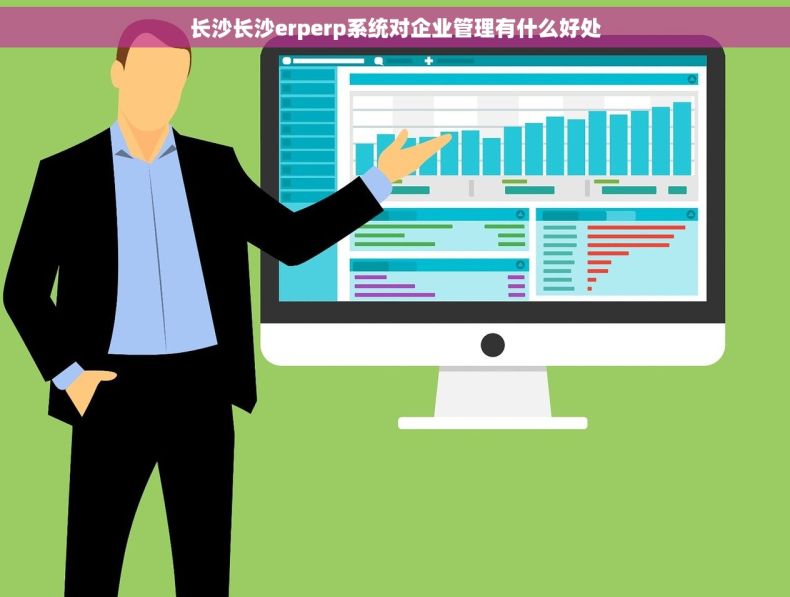 长沙长沙erperp系统对企业管理有什么好处