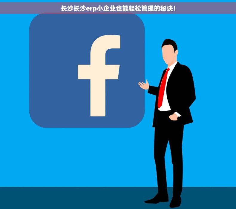 长沙长沙erp小企业也能轻松管理的秘诀！