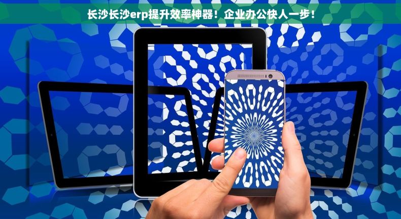 长沙长沙erp提升效率神器！企业办公快人一步！