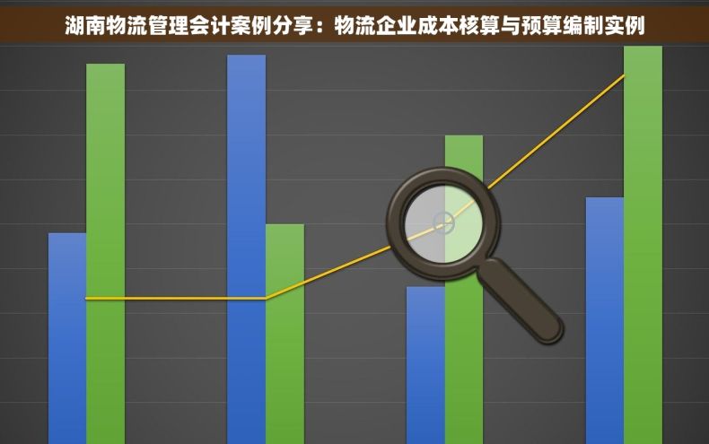 湖南物流管理会计案例分享：物流企业成本核算与预算编制实例