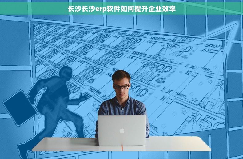 长沙长沙erp软件如何提升企业效率