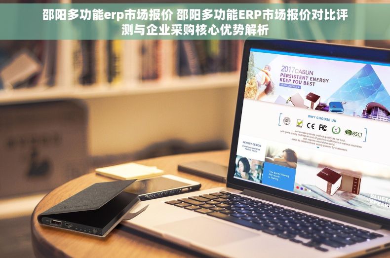邵阳多功能erp市场报价 邵阳多功能ERP市场报价对比评测与企业采购核心优势解析