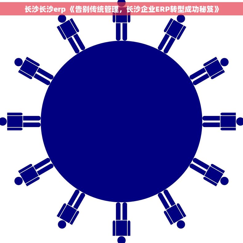 长沙长沙erp 《告别传统管理，长沙企业ERP转型成功秘笈》