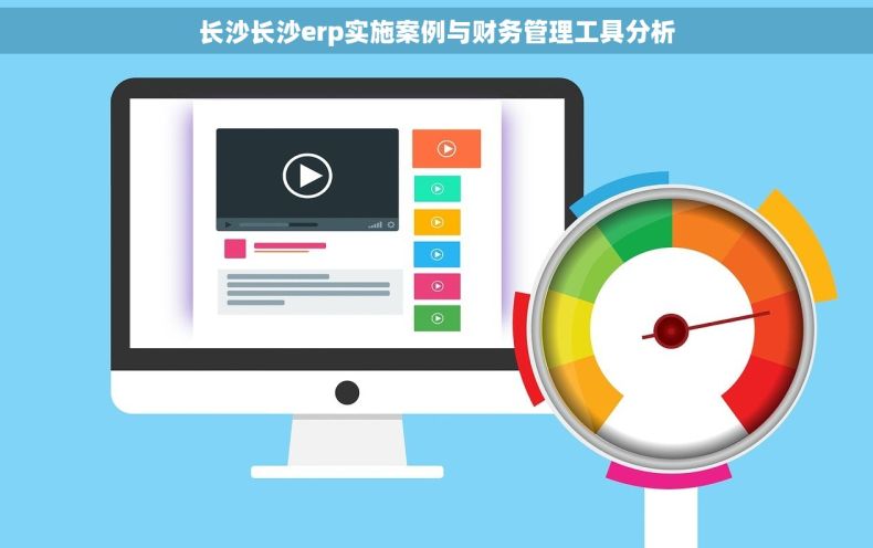 长沙长沙erp实施案例与财务管理工具分析