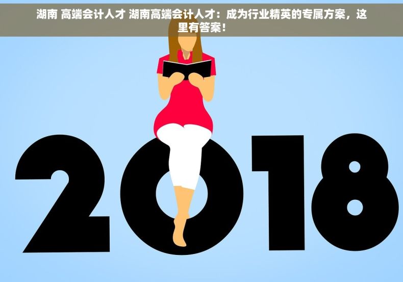 湖南 高端会计人才 湖南高端会计人才：成为行业精英的专属方案，这里有答案！